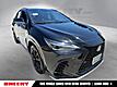 2022 Lexus NX 350 F SPORT Handling
