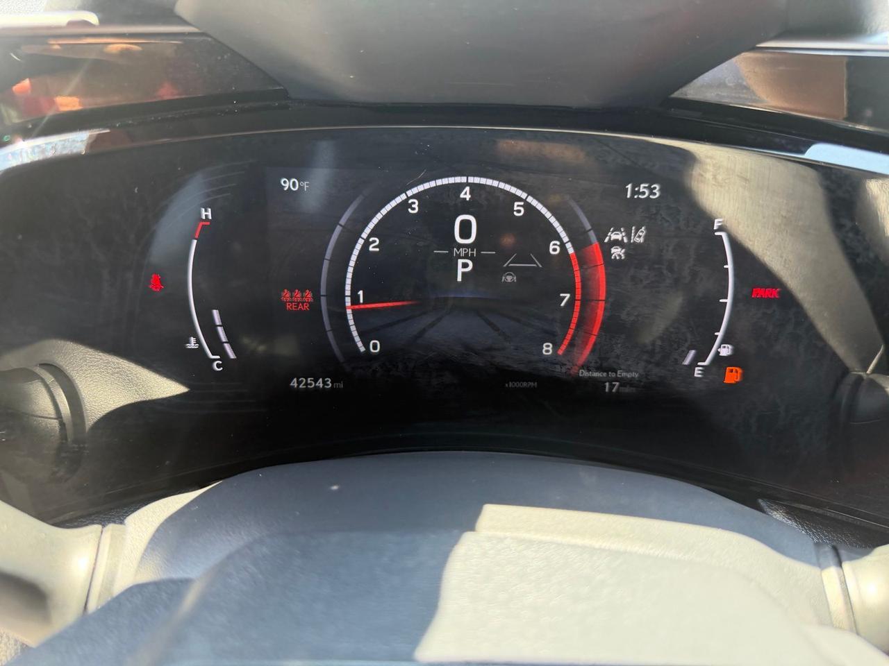 2022 Lexus NX 350 F SPORT Handling Annapolis MD