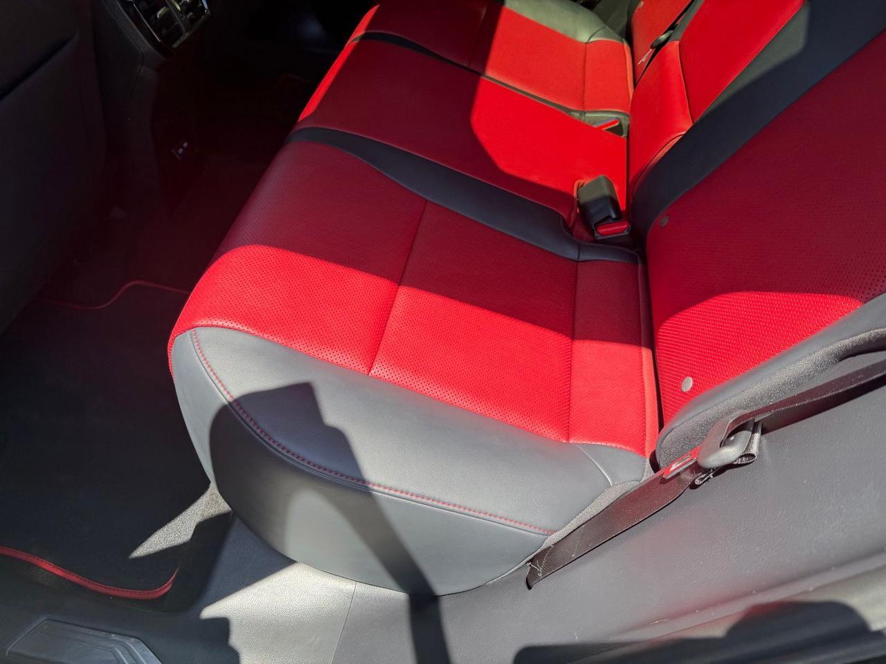 2022 Lexus NX 350 F SPORT Handling Annapolis MD