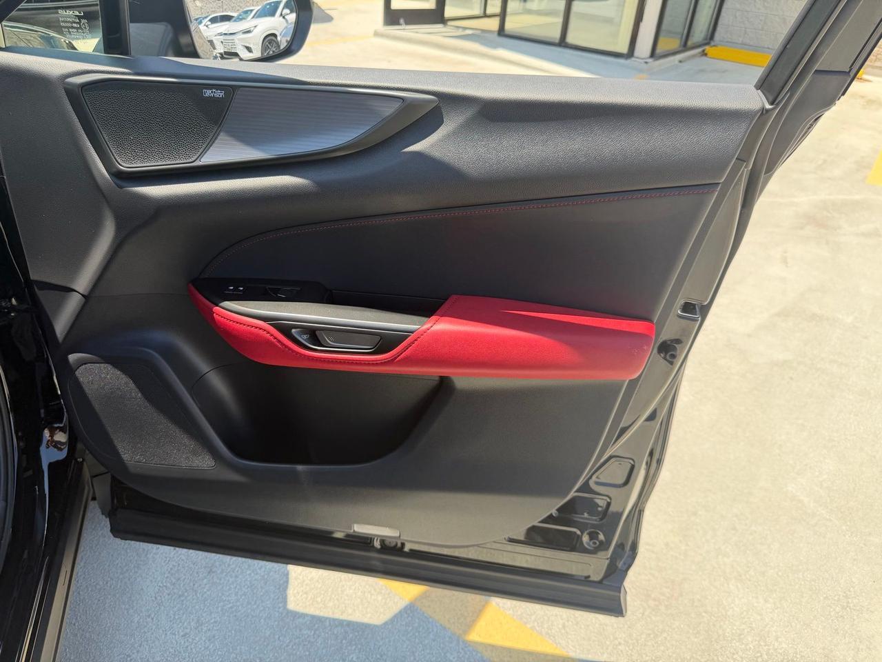 2022 Lexus NX 350 F SPORT Handling Annapolis MD