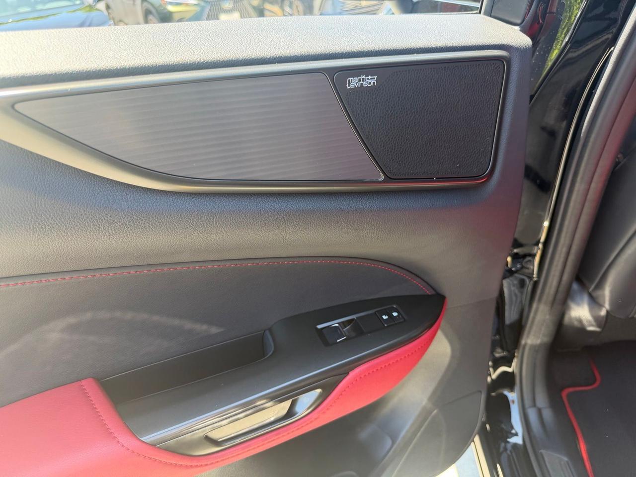 2022 Lexus NX 350 F SPORT Handling Annapolis MD