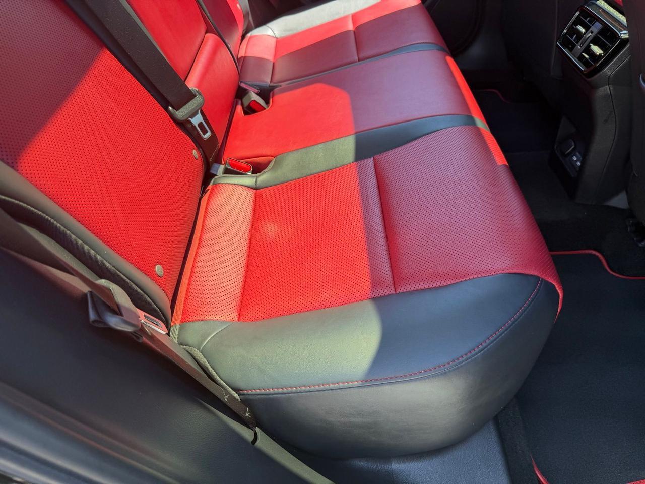 2022 Lexus NX 350 F SPORT Handling Annapolis MD