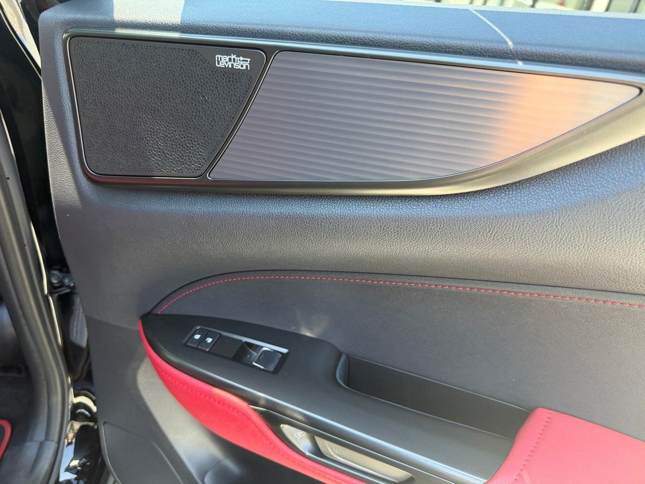 2022 Lexus NX 350 F SPORT Handling Annapolis MD