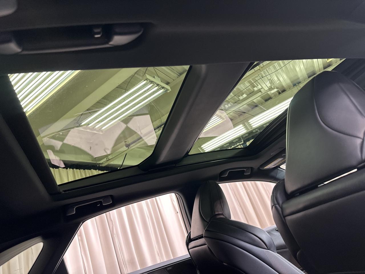 2022 Lexus NX 350 F SPORT Handling Annapolis MD