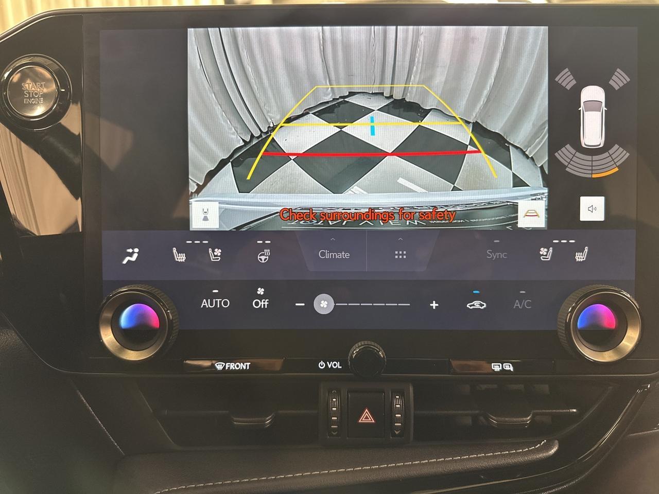 2022 Lexus NX 350 F SPORT Handling Annapolis MD