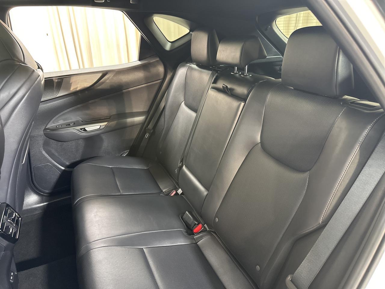 2022 Lexus NX 350 F SPORT Handling Annapolis MD