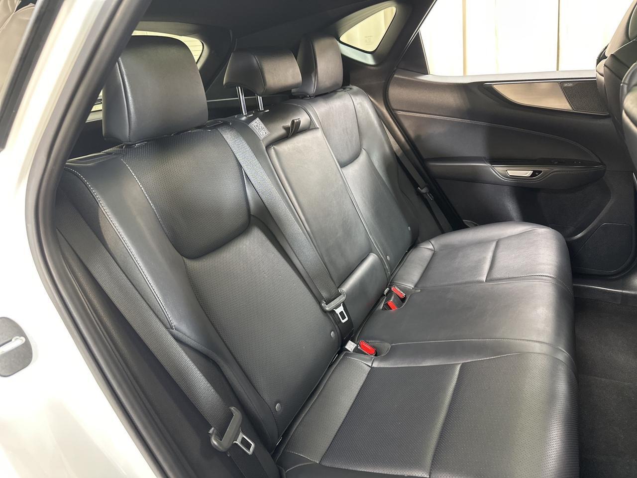 2022 Lexus NX 350 F SPORT Handling Annapolis MD