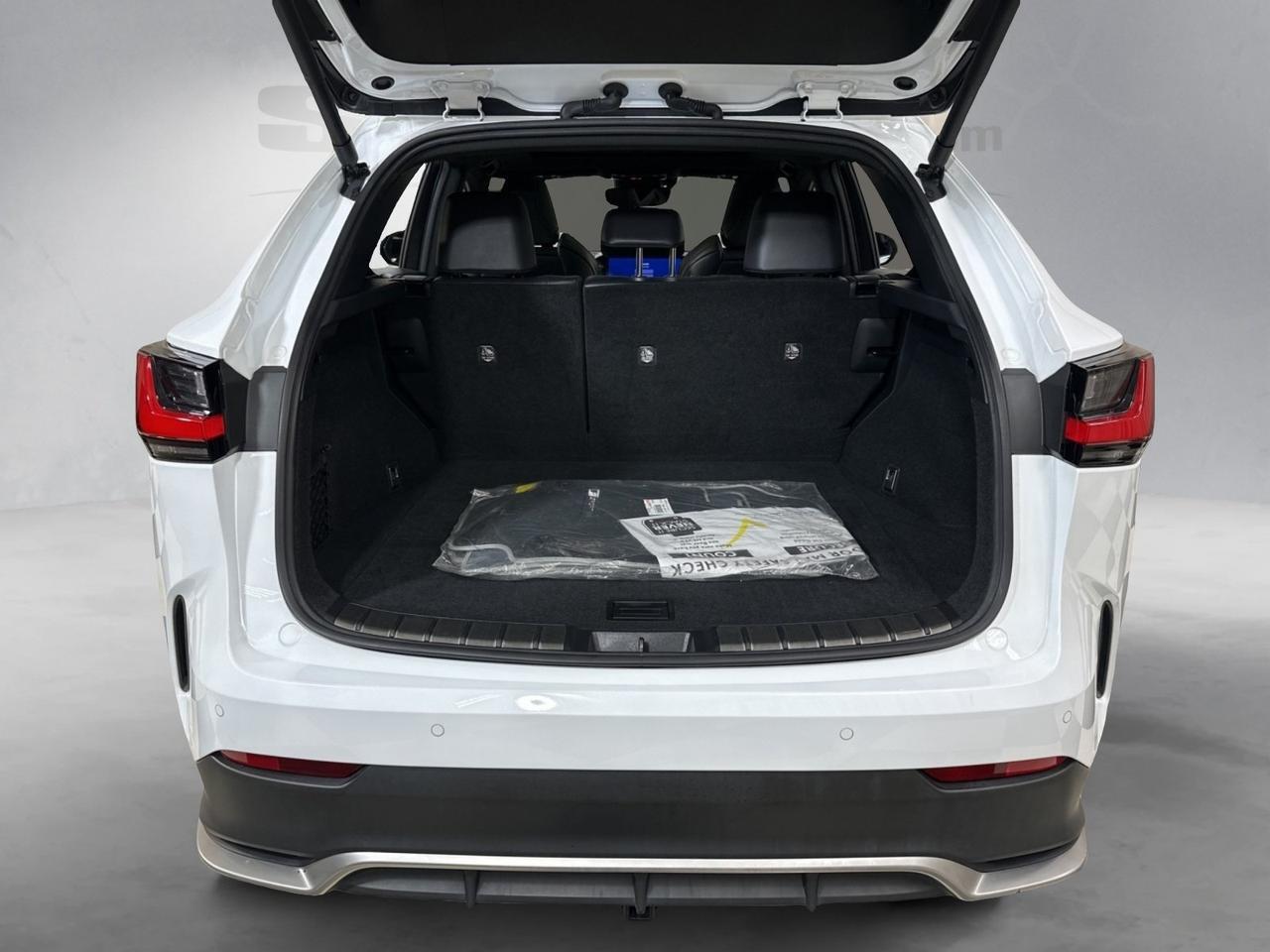 2022 Lexus NX 350 F SPORT Handling Annapolis MD