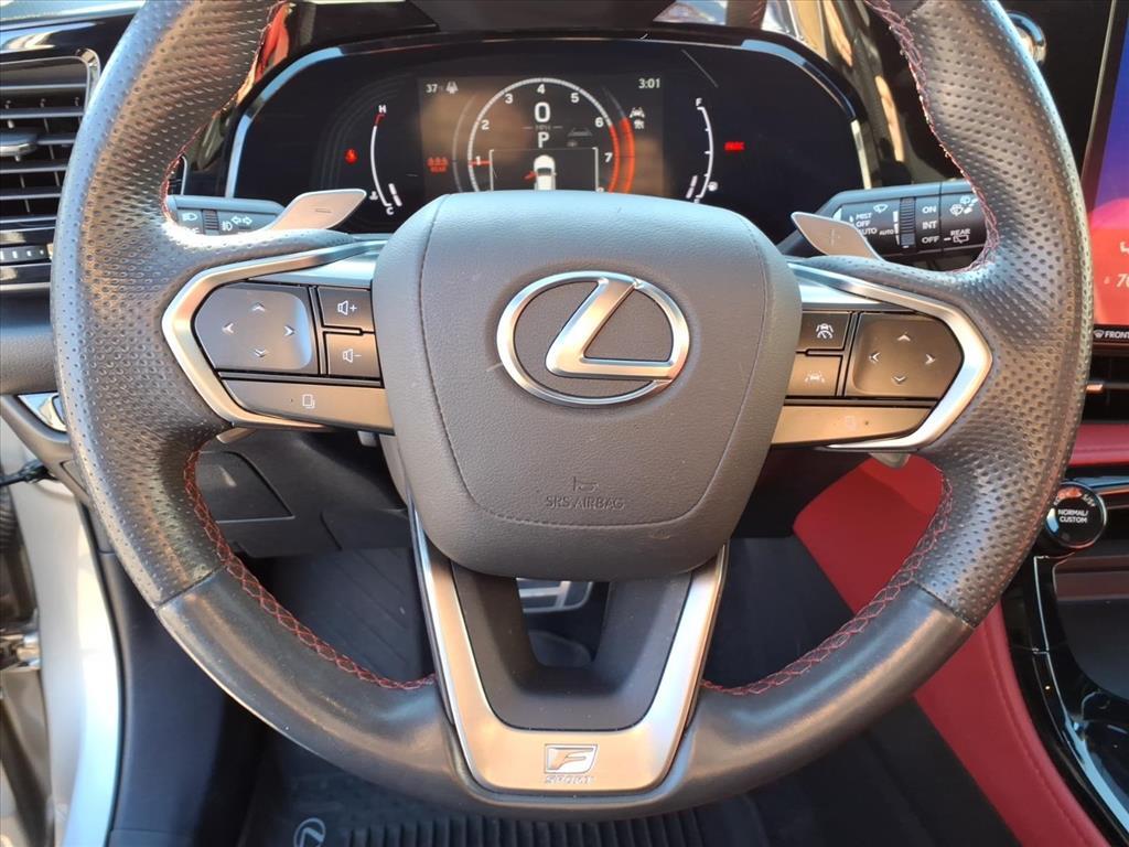 2022 Lexus NX 350 F SPORT Roanoke VA