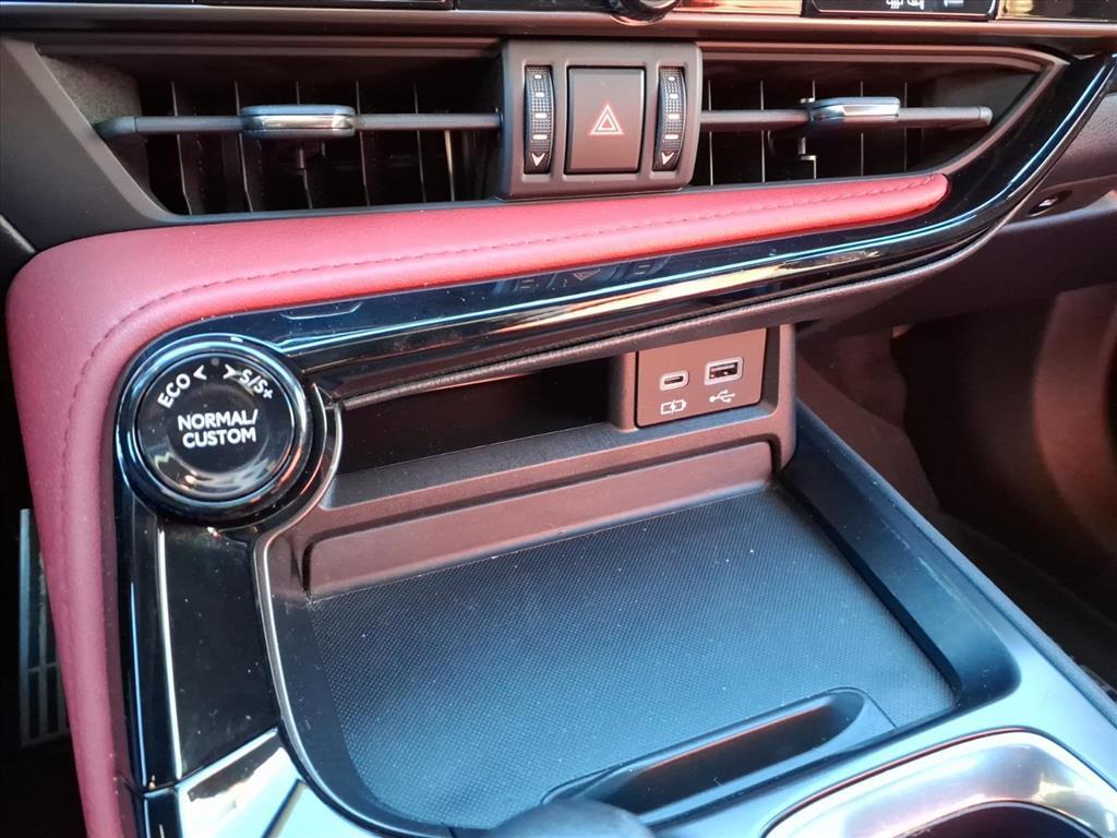 2022 Lexus NX 350 F SPORT Roanoke VA