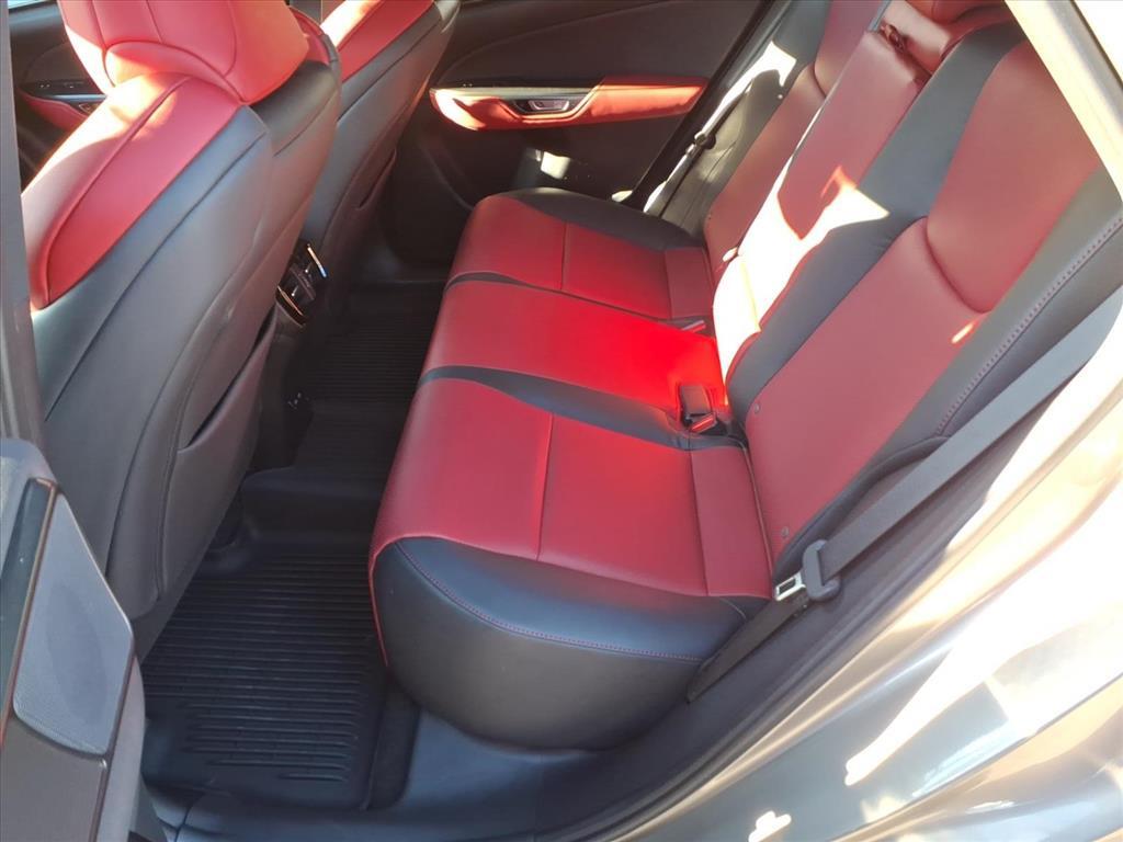 2022 Lexus NX 350 F SPORT Roanoke VA