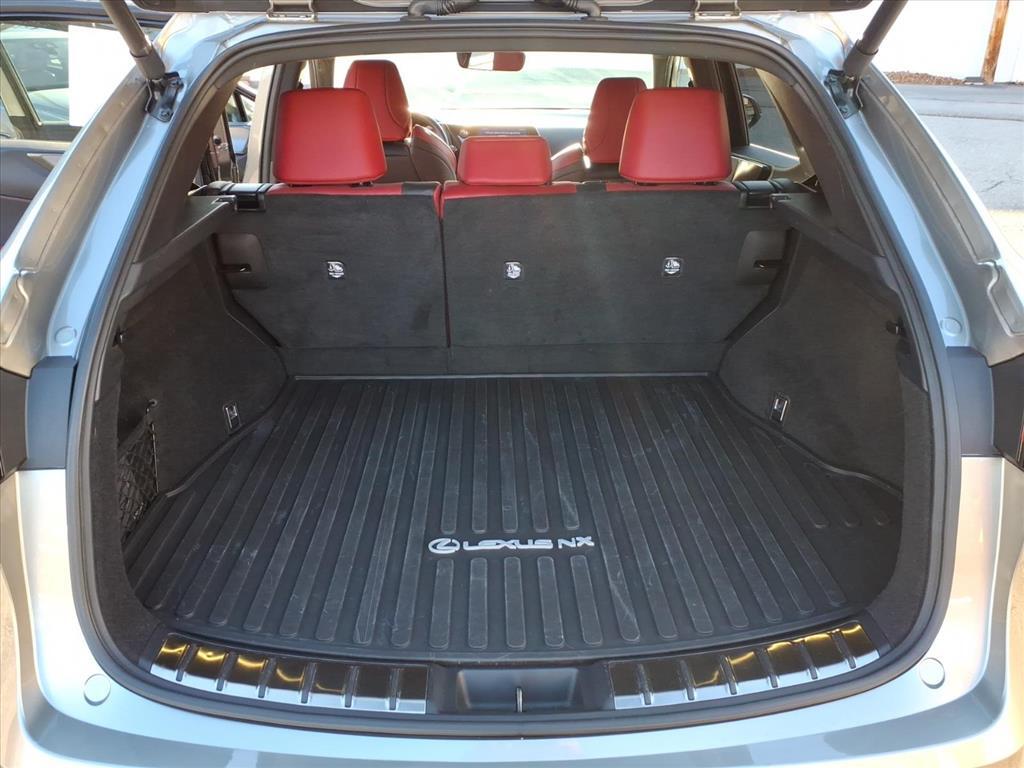 2022 Lexus NX 350 F SPORT Roanoke VA