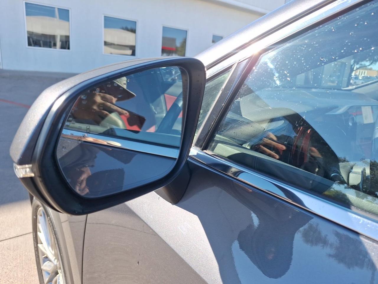 2022 Lexus NX 350 Luxury Hurst TX