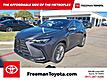 2022 Lexus NX 350 Luxury