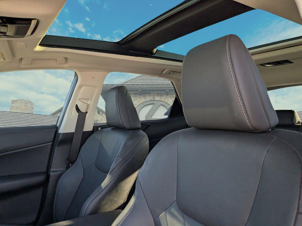 2022 Lexus NX 350 Luxury San Antonio TX