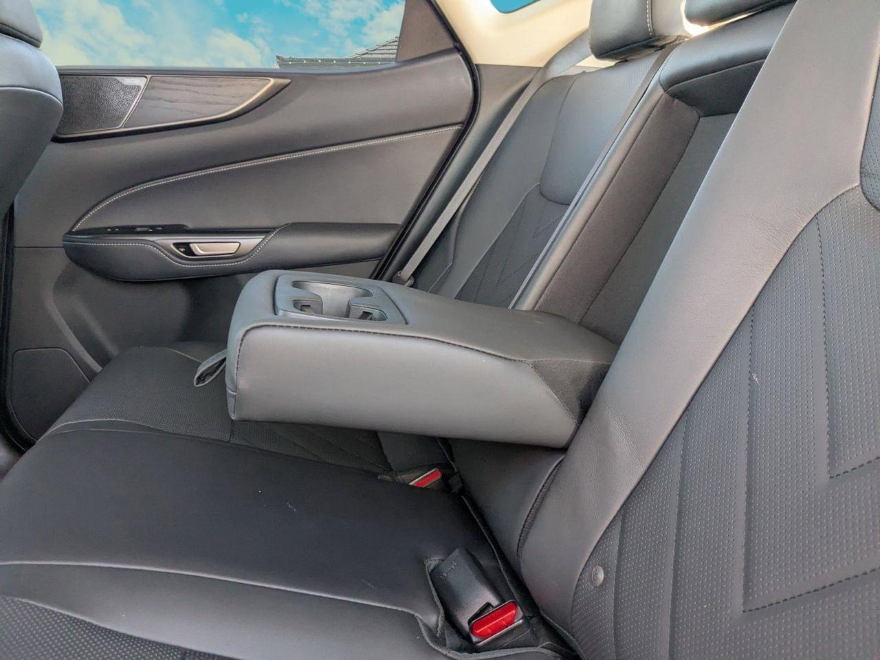 2022 Lexus NX 350 Luxury San Antonio TX