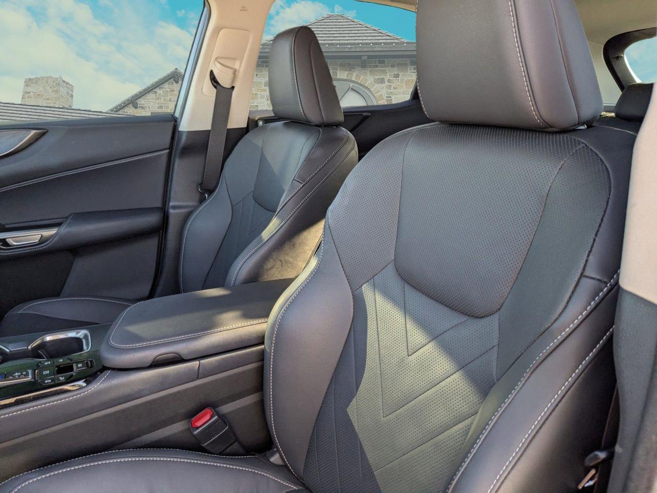 2022 Lexus NX 350 Luxury San Antonio TX