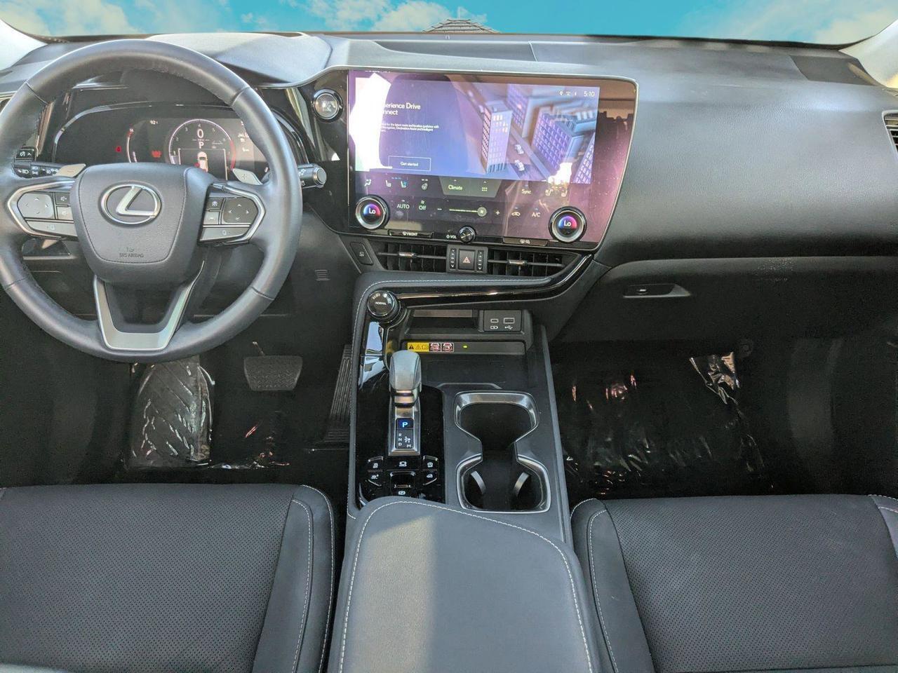 2022 Lexus NX 350 Luxury San Antonio TX