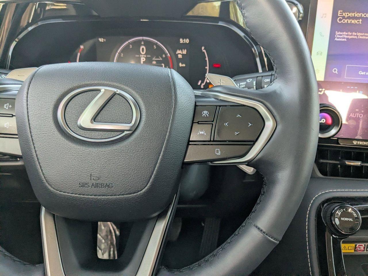 2022 Lexus NX 350 Luxury San Antonio TX