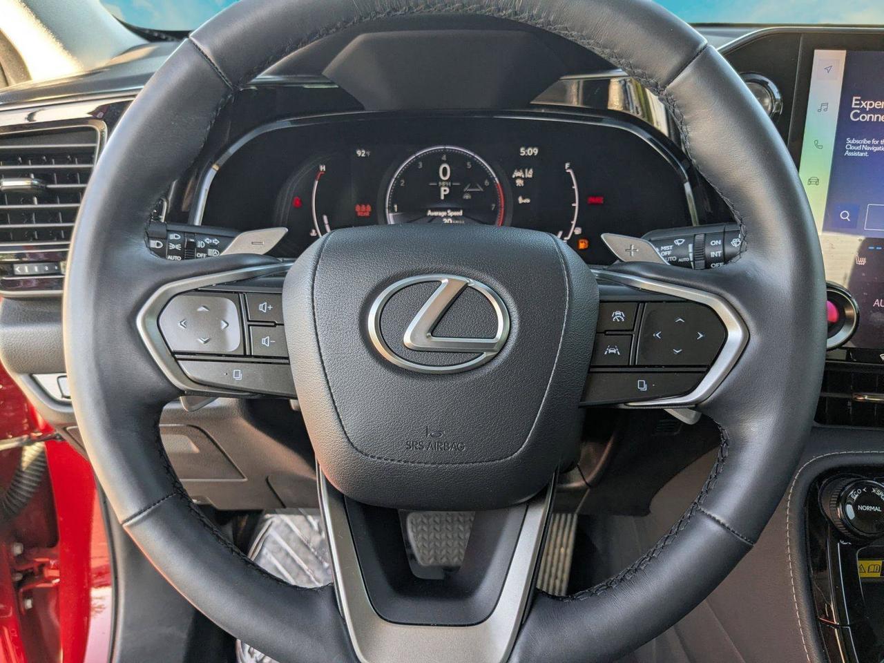 2022 Lexus NX 350 Luxury San Antonio TX
