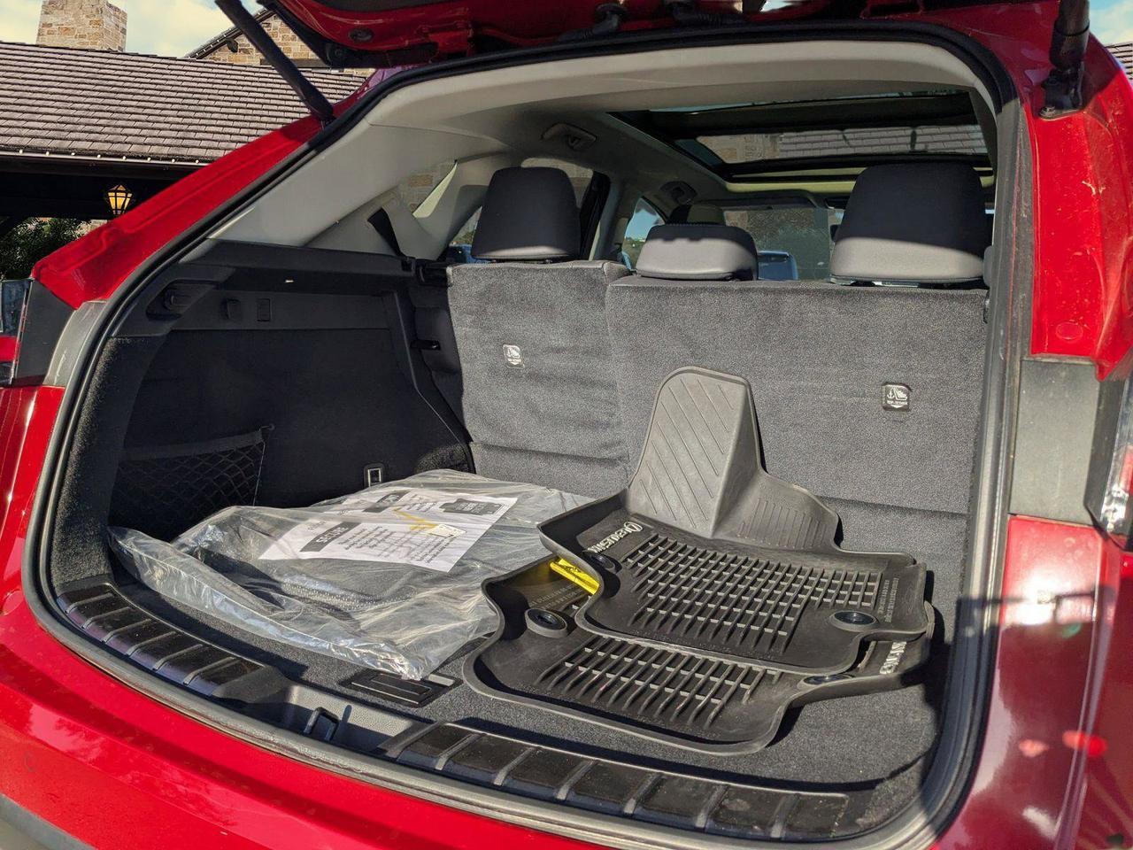 2022 Lexus NX 350 Luxury San Antonio TX