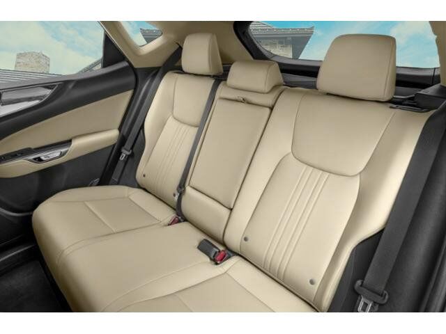 2022 Lexus NX 350 Luxury San Antonio TX