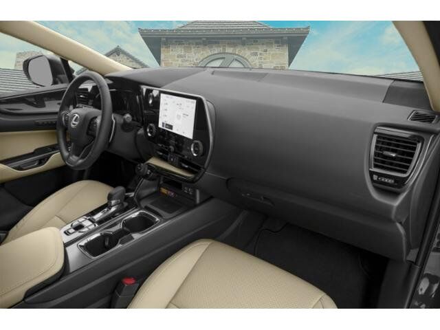 2022 Lexus NX 350 Luxury San Antonio TX