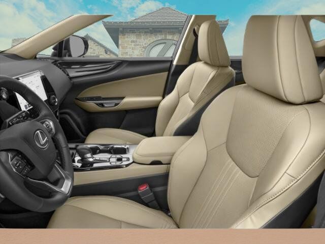 2022 Lexus NX 350 Luxury San Antonio TX