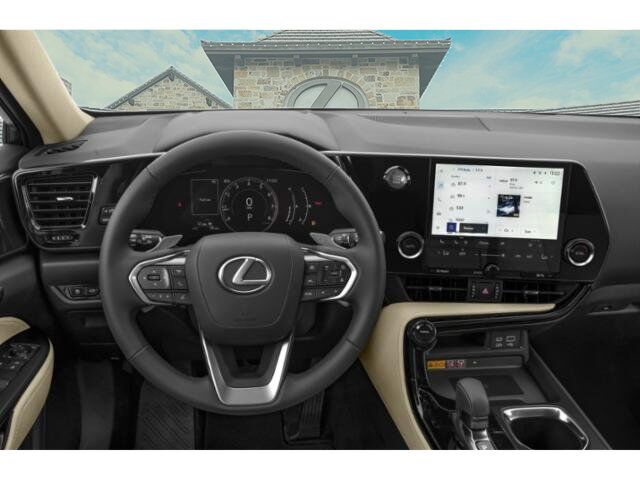 2022 Lexus NX 350 Luxury San Antonio TX