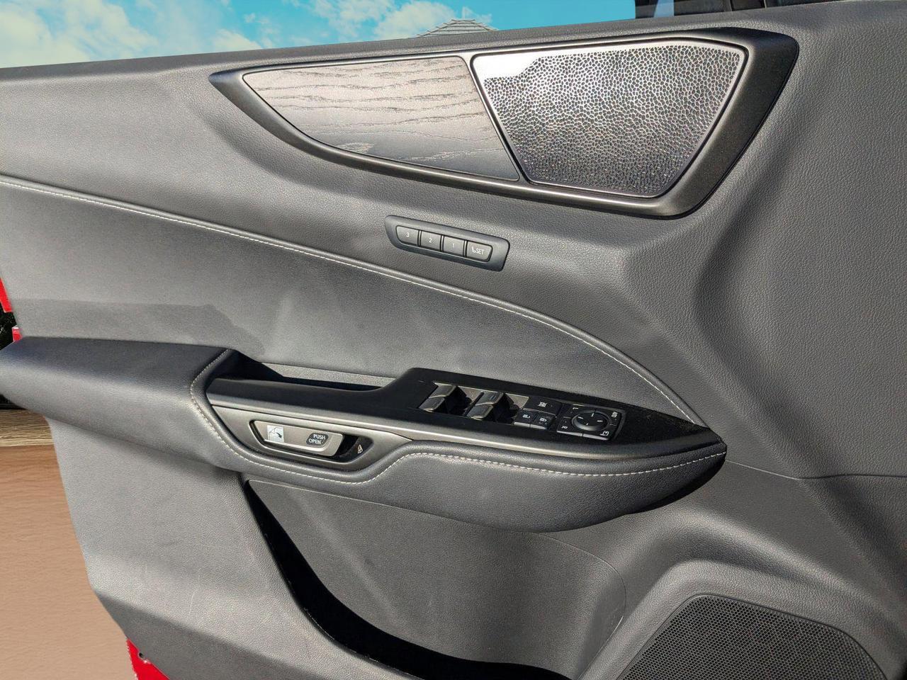 2022 Lexus NX 350 Luxury San Antonio TX