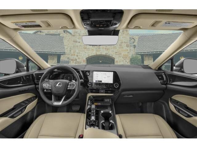 2022 Lexus NX 350 Luxury San Antonio TX