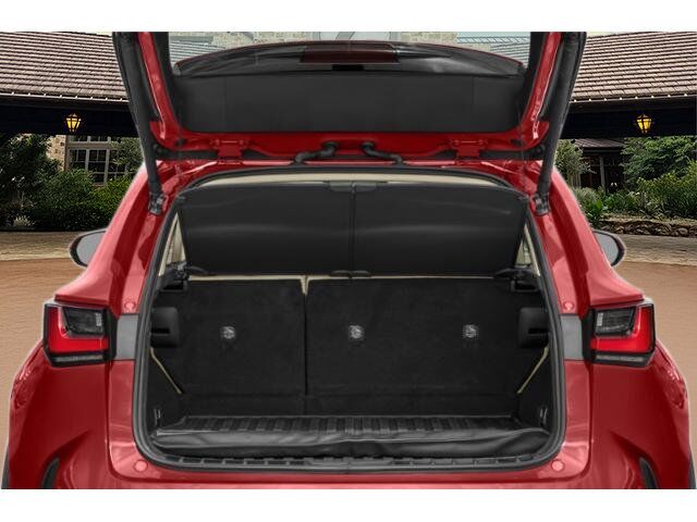 2022 Lexus NX 350 Luxury San Antonio TX