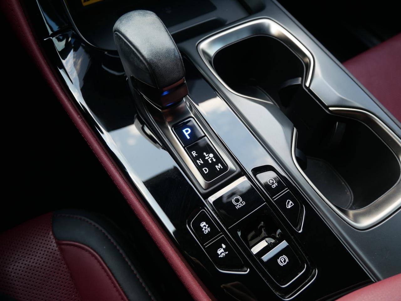 2022 Lexus NX 350 Luxury San Juan TX