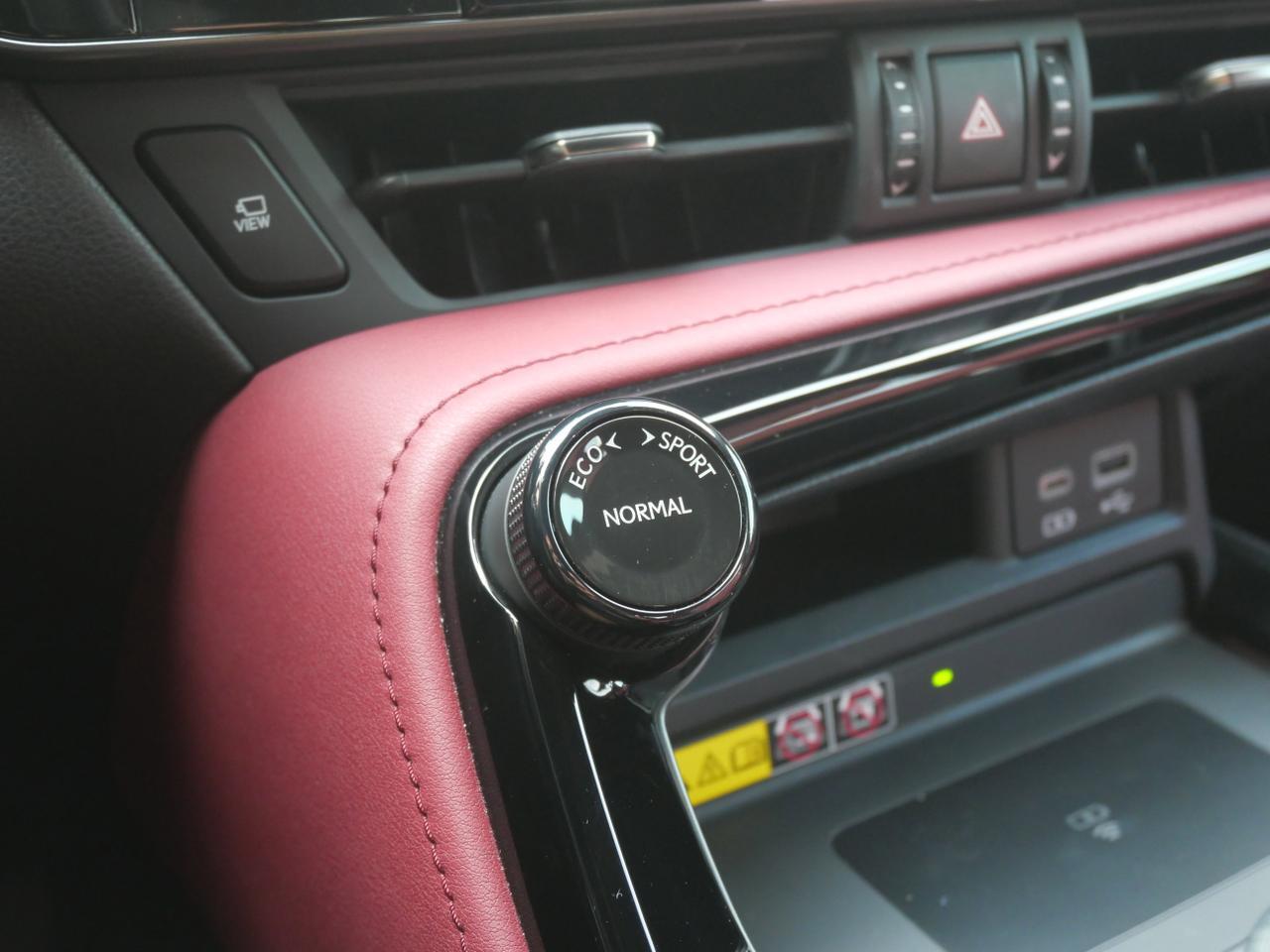 2022 Lexus NX 350 Luxury San Juan TX