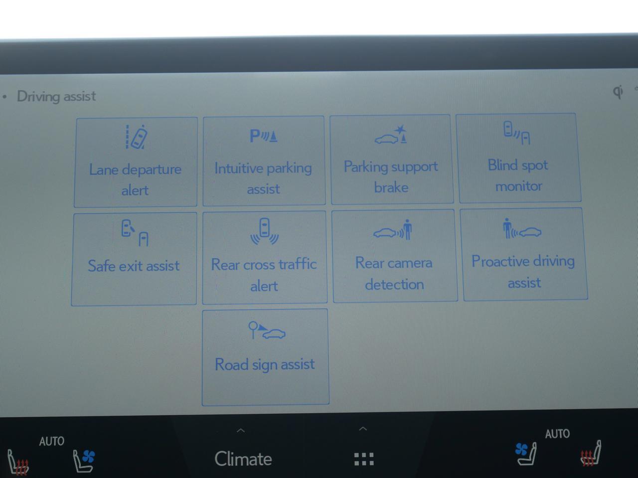 2022 Lexus NX 350 Luxury San Juan TX