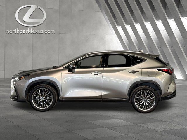 2022 Lexus NX 350 Luxury