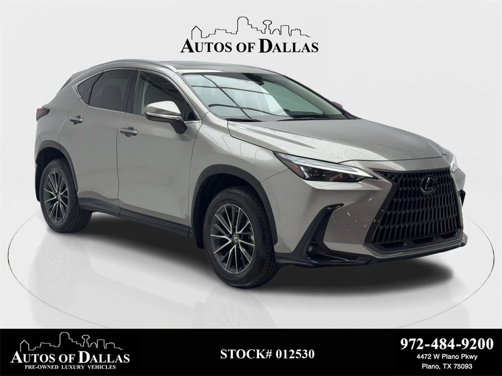 2023 Lexus NX 350 Premium photo 15