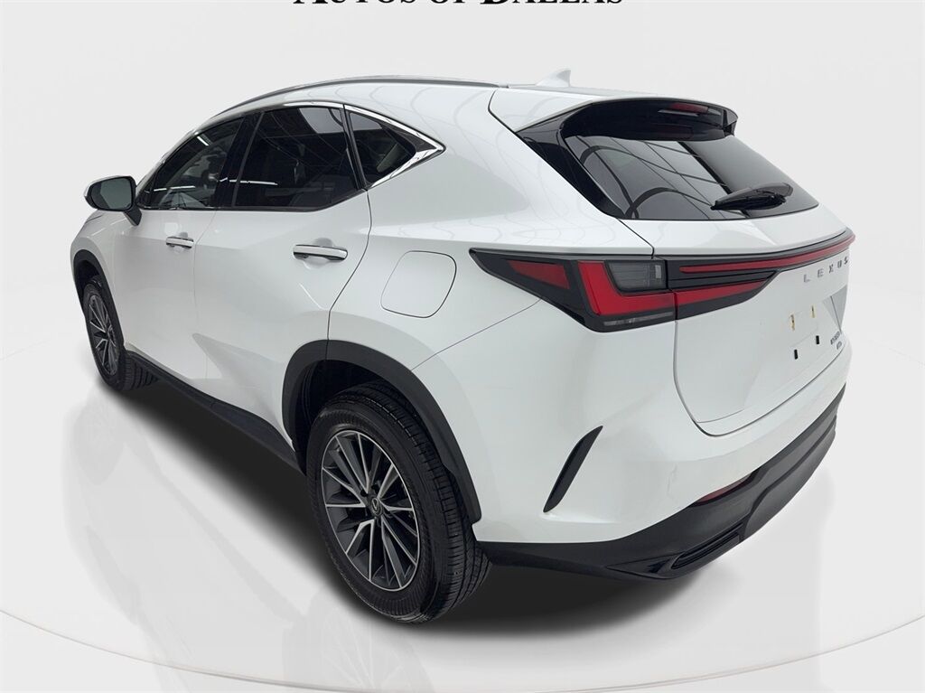 2022 Lexus NX 350 NAV,CAM,SUNROOF,CLMT STS,BLIND SPOT,18&quot; WLS Plano TX