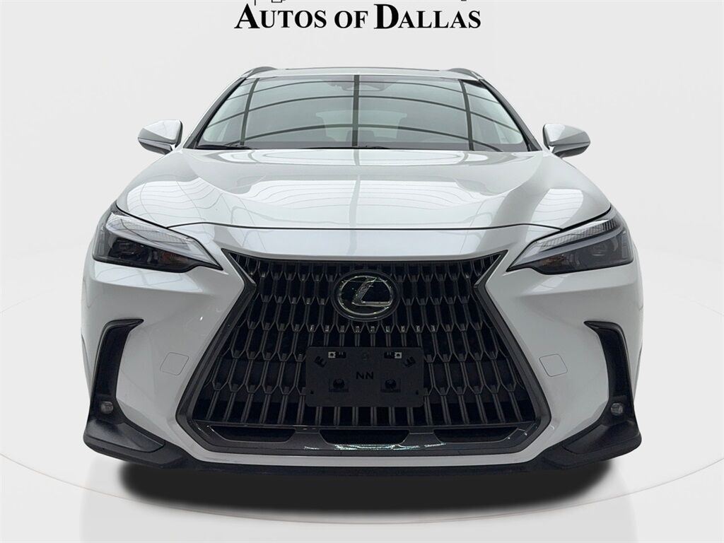 2022 Lexus NX 350 NAV,CAM,SUNROOF,CLMT STS,BLIND SPOT,18&quot; WLS Plano TX