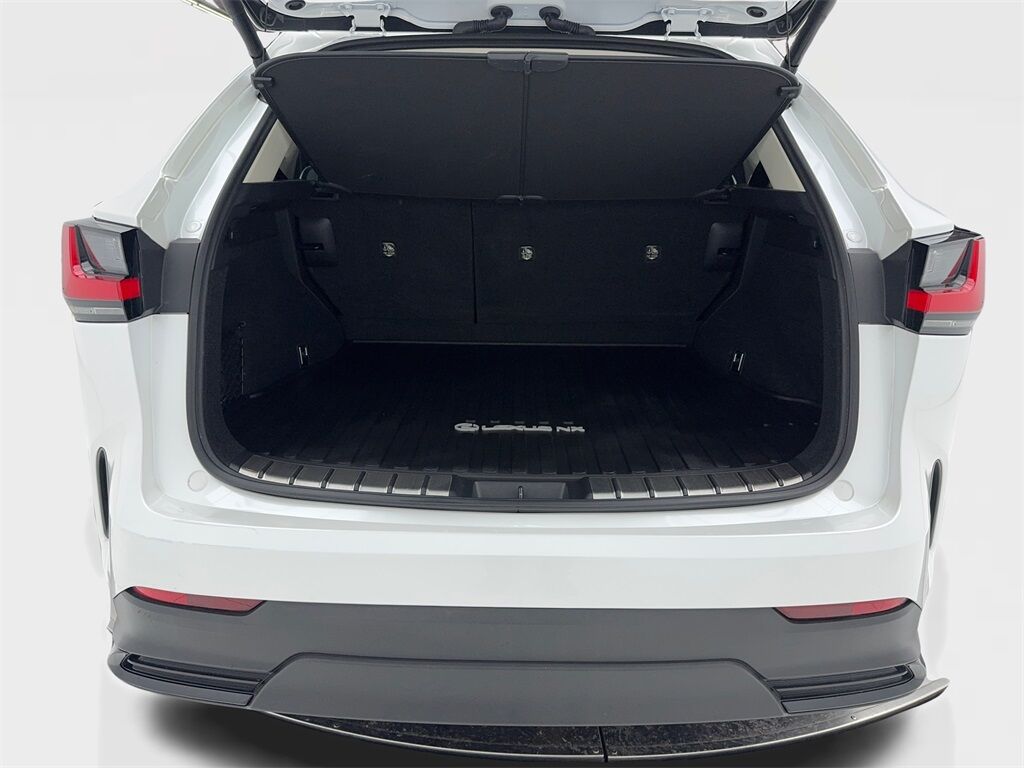 2022 Lexus NX 350 NAV,CAM,SUNROOF,CLMT STS,BLIND SPOT,18&quot; WLS Plano TX
