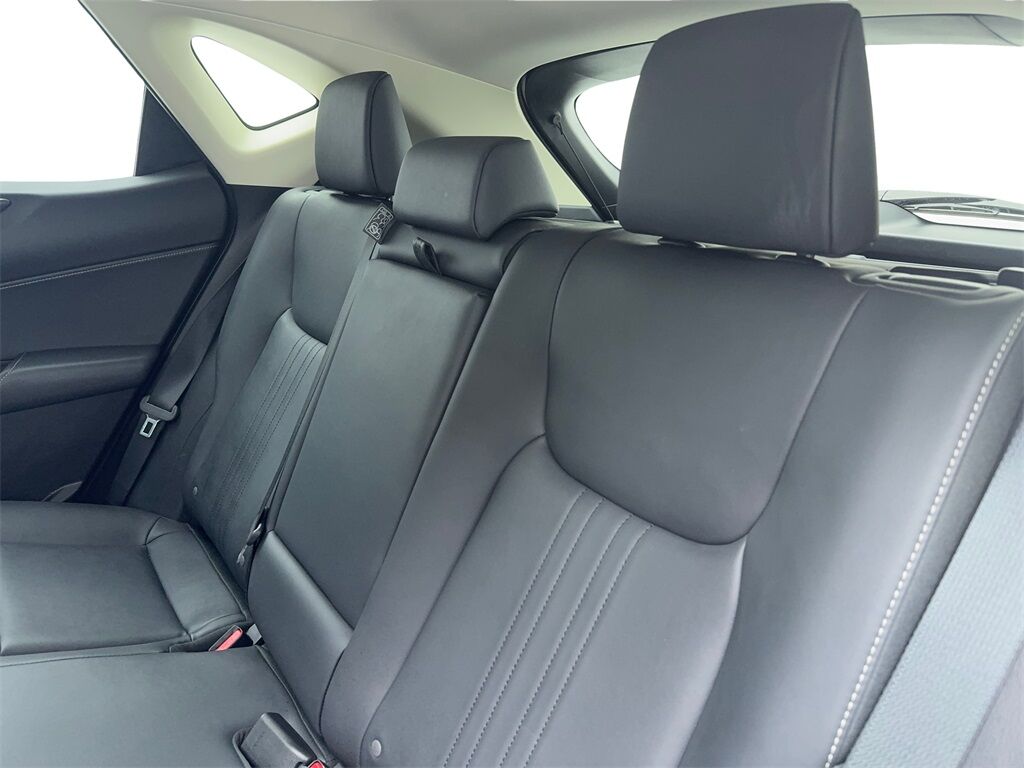 2022 Lexus NX 350 NAV,CAM,SUNROOF,CLMT STS,BLIND SPOT,18&quot; WLS Plano TX