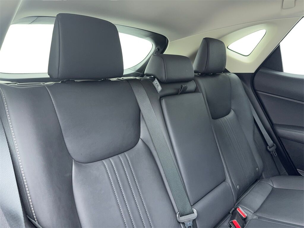 2022 Lexus NX 350 NAV,CAM,SUNROOF,CLMT STS,BLIND SPOT,18&quot; WLS Plano TX