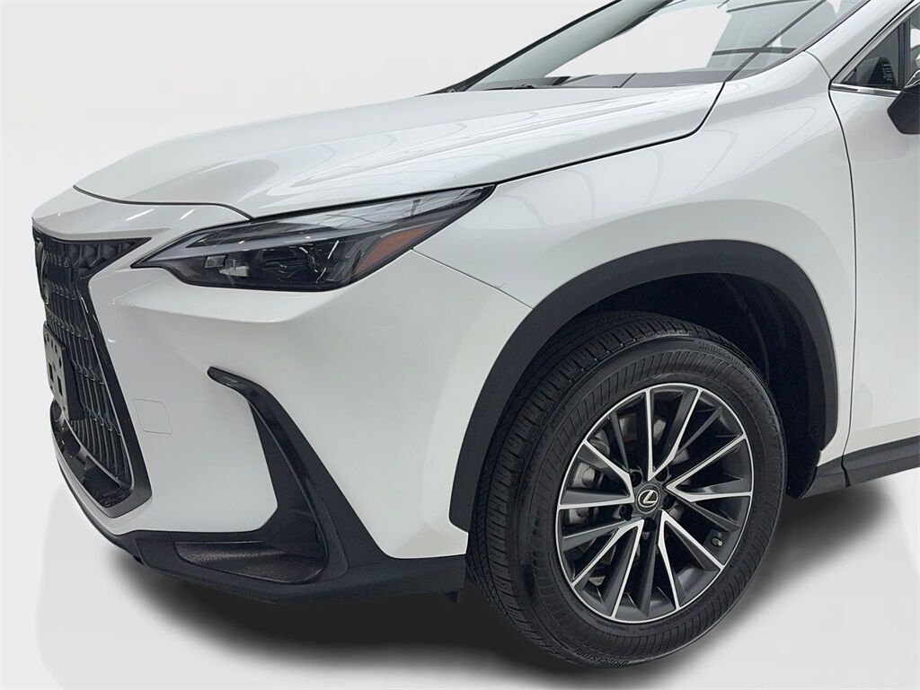 2022 Lexus NX 350 NAV,CAM,SUNROOF,CLMT STS,BLIND SPOT,18&quot; WLS Plano TX