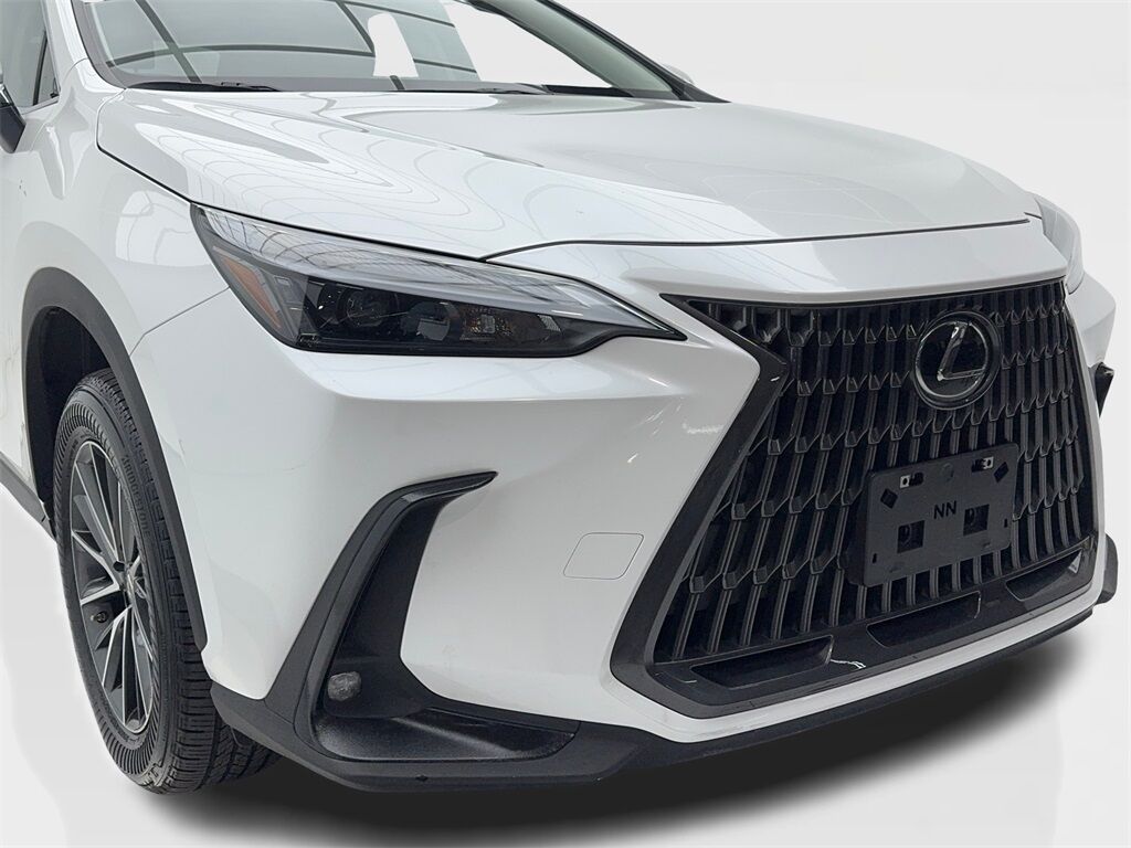 2022 Lexus NX 350 NAV,CAM,SUNROOF,CLMT STS,BLIND SPOT,18&quot; WLS Plano TX