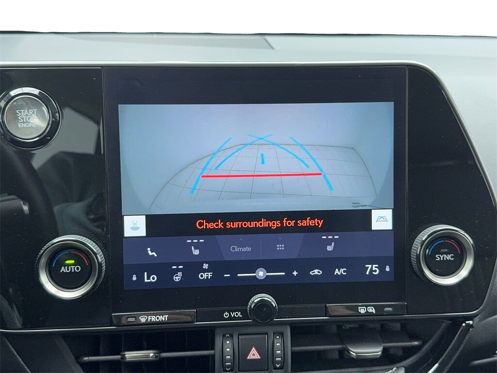 2022 Lexus NX 350 NAV,CAM,SUNROOF,CLMT STS,BLIND SPOT,18&quot; WLS Plano TX
