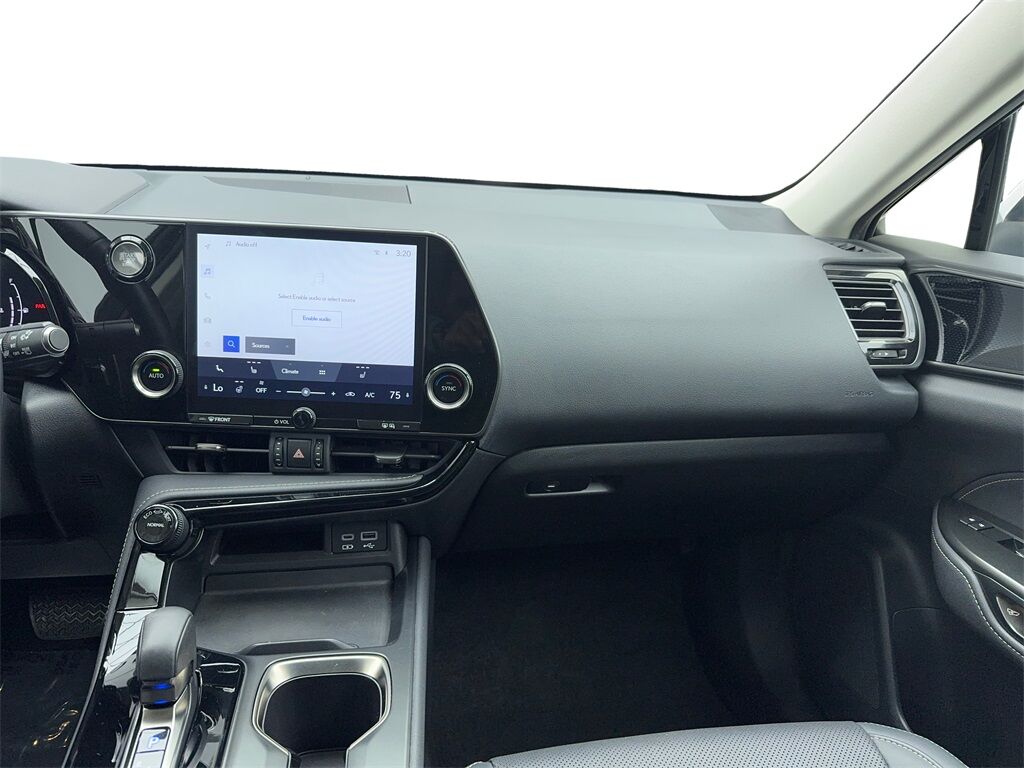 2022 Lexus NX 350 NAV,CAM,SUNROOF,CLMT STS,BLIND SPOT,18&quot; WLS Plano TX