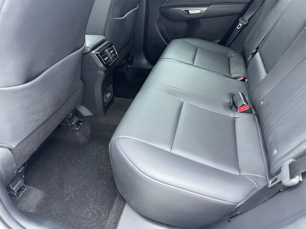 2022 Lexus NX 350 NAV,CAM,SUNROOF,CLMT STS,BLIND SPOT,18&quot; WLS Plano TX