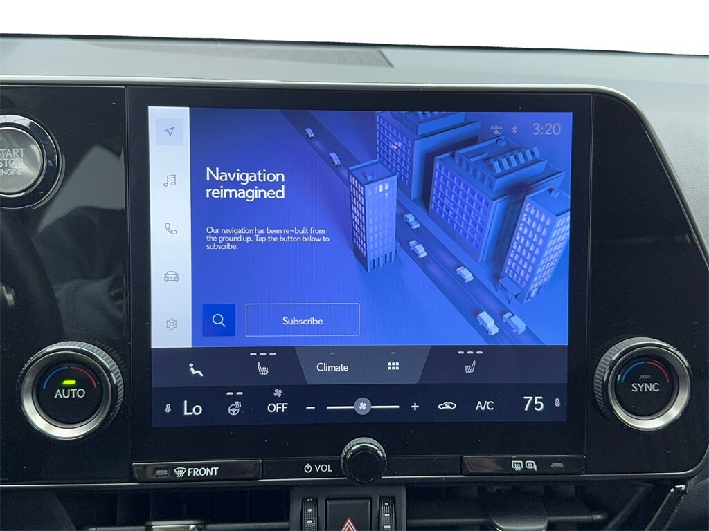 2022 Lexus NX 350 NAV,CAM,SUNROOF,CLMT STS,BLIND SPOT,18&quot; WLS Plano TX