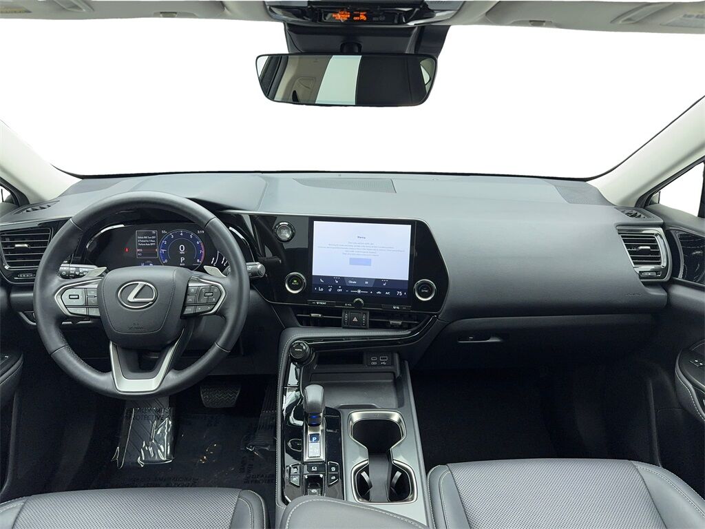 2022 Lexus NX 350 NAV,CAM,SUNROOF,CLMT STS,BLIND SPOT,18&quot; WLS Plano TX