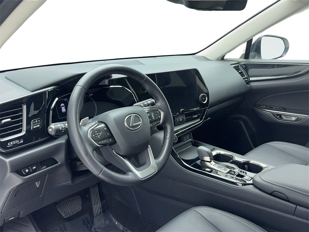 2022 Lexus NX 350 NAV,CAM,SUNROOF,CLMT STS,BLIND SPOT,18&quot; WLS Plano TX